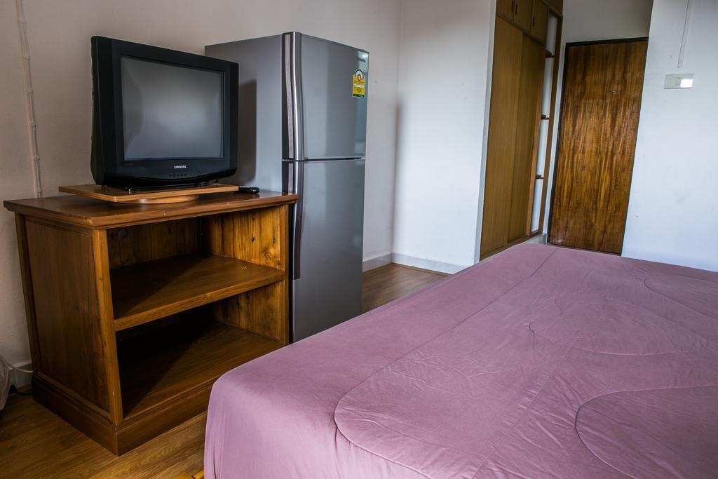 United Place Bangszen Kültér fotó