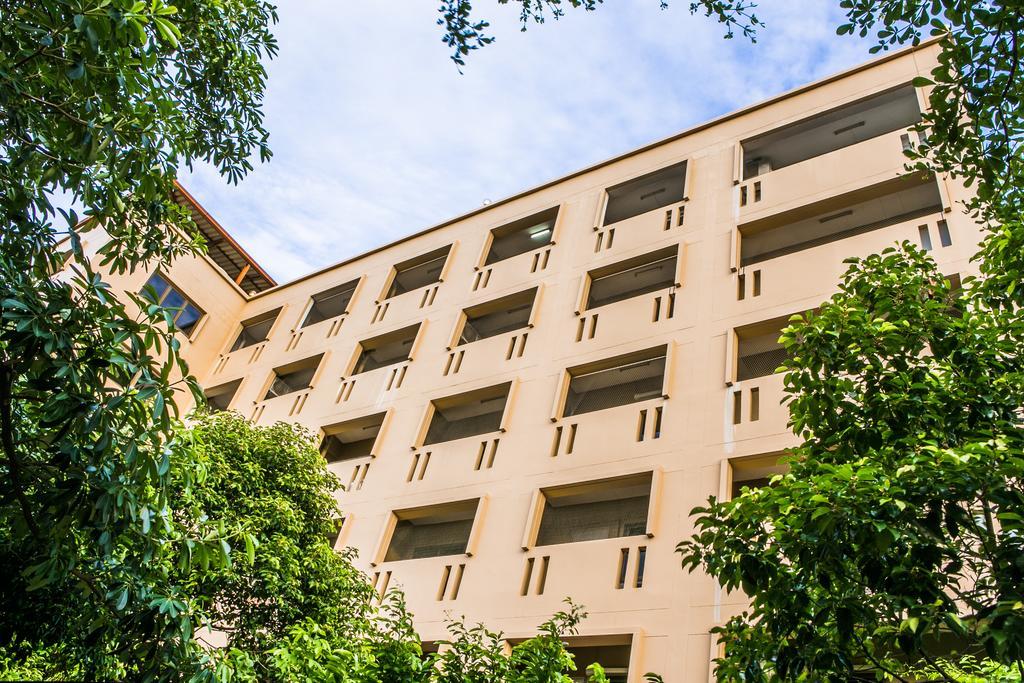 United Place Bangszen Kültér fotó