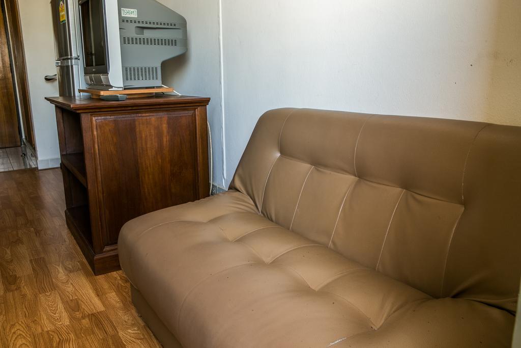 United Place Bangszen Kültér fotó